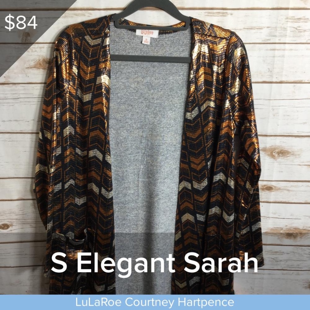 LulaRoe Sarah